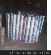 砼泵管件泵管法兰 型号、耐磨性能与选购指南