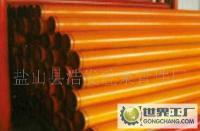 浩发泵管厂 优质泵管与砼泵管件的可靠供应商