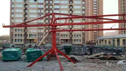 志诚砼泵管件 高品质砼泵管件解决方案的卓越之选