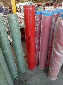 铸钢耐磨泵管选购指南 以宿迁巨浩砼泵为例，解析工程机械配件销售要点