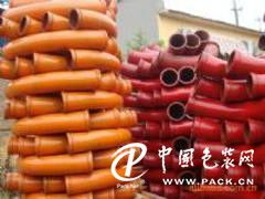 宁德混凝土泵管件采购指南 专业泵车管道与工程机械配件销售全解析