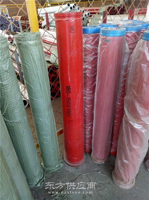 混凝土耐磨泵管 东沙群岛耐磨泵管 巨浩砼泵图片